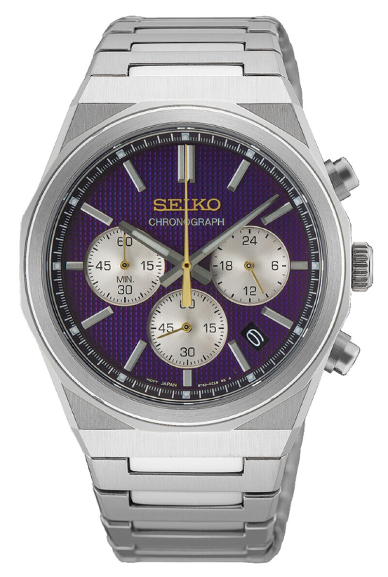 Seiko Quarz Chronograph HGK003P1