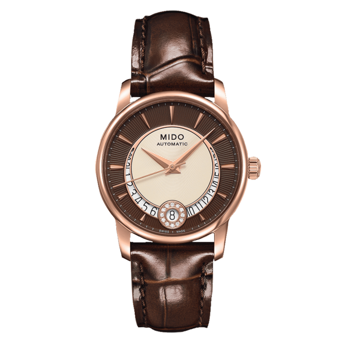 Baroncelli Diamonds