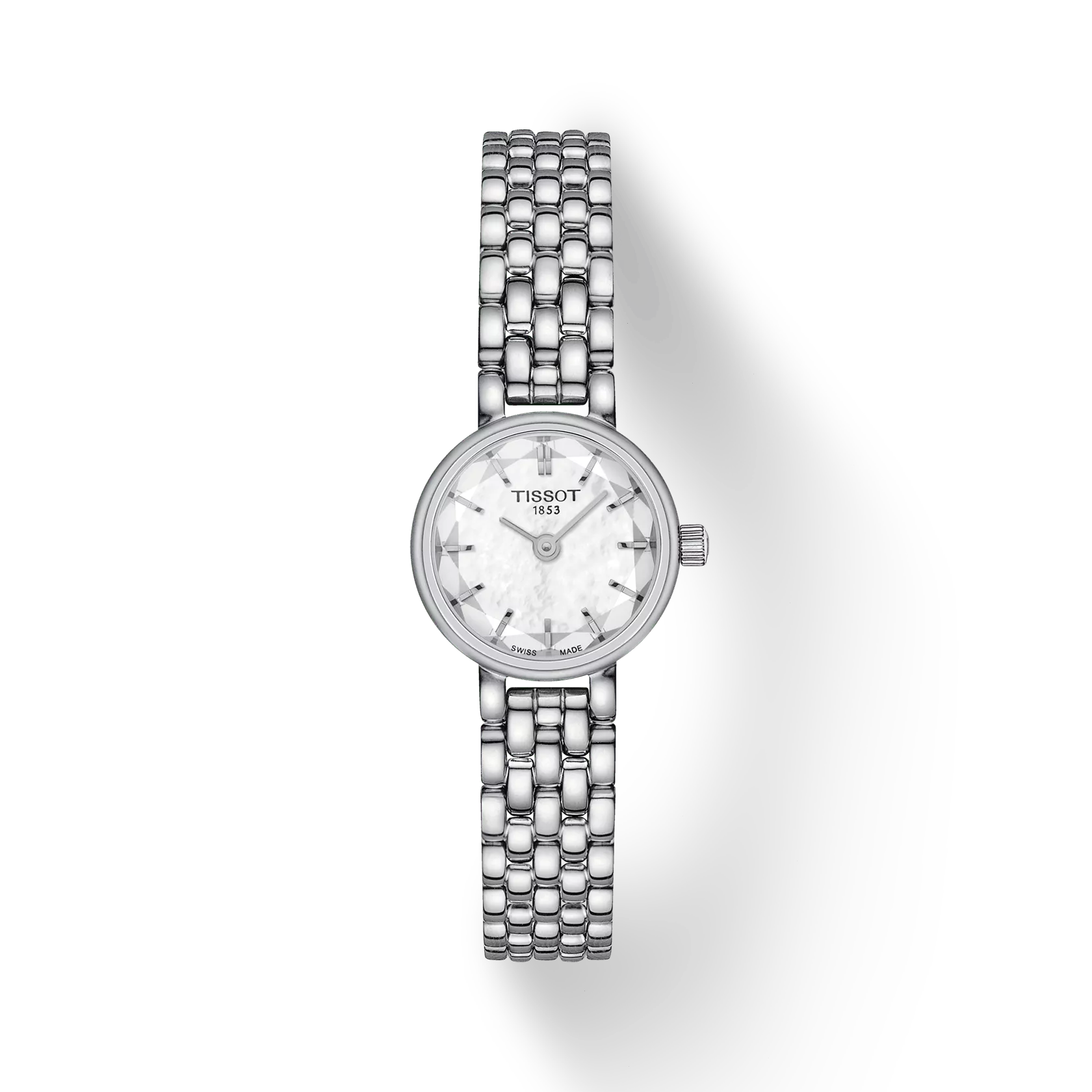Tissot Lovely Round 19.5mm