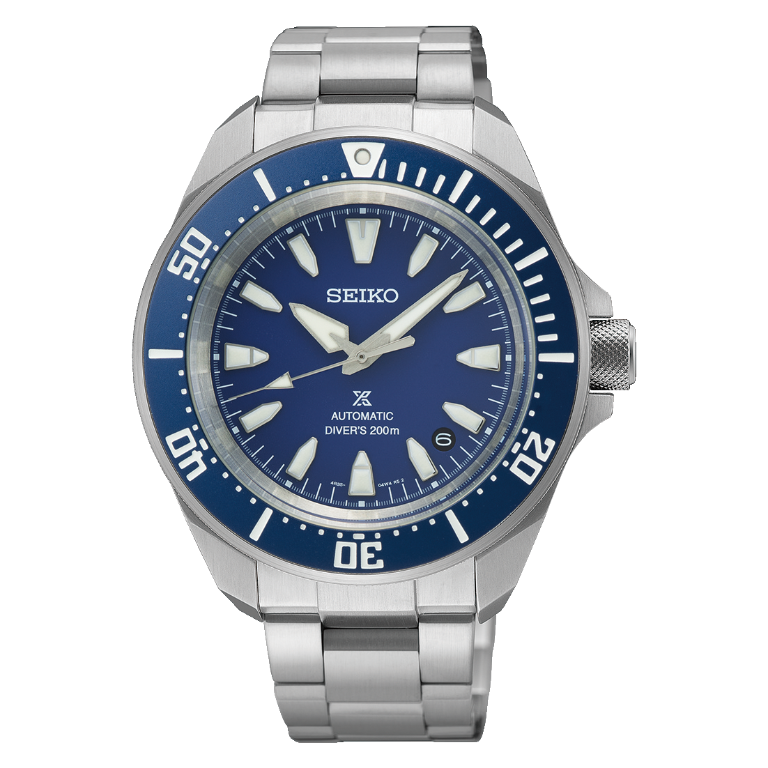 Seiko Prospex SEA Automatic Diver's SRPL51K1
