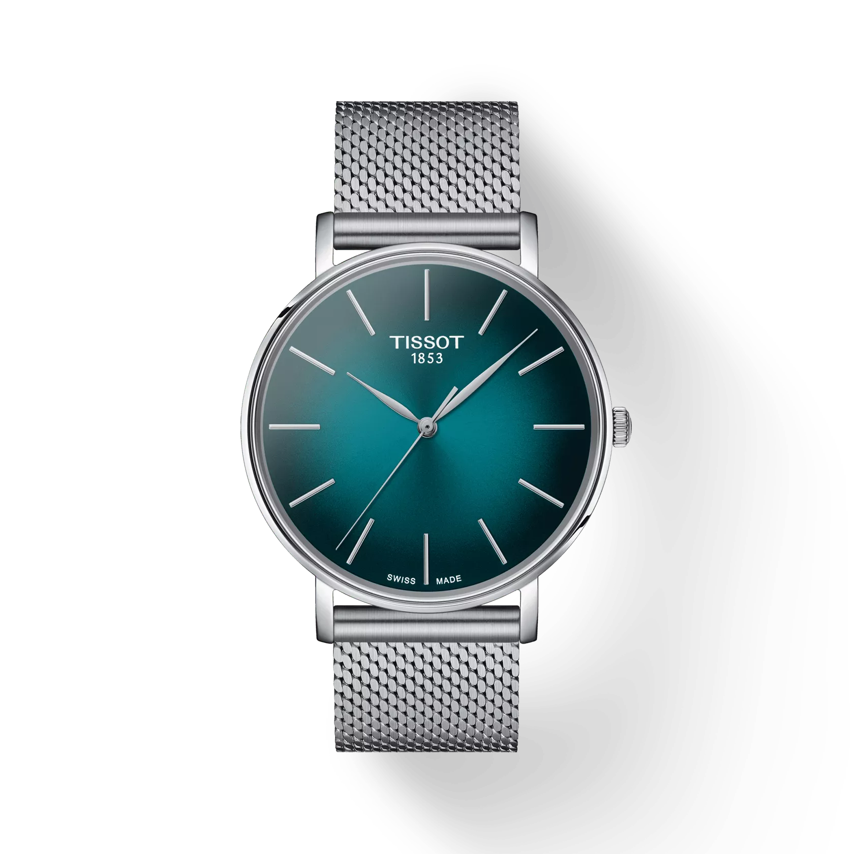 Tissot Everytime 40mm