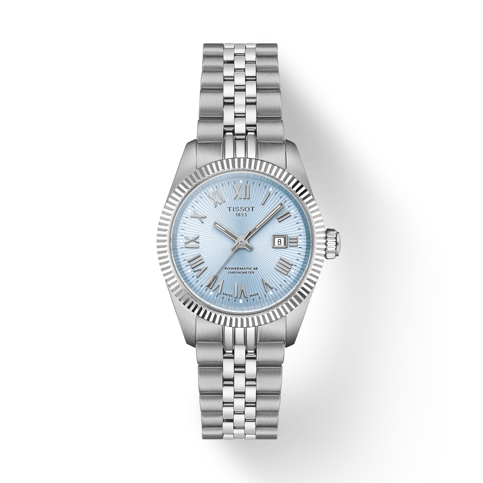 Tissot Ballade 30mm