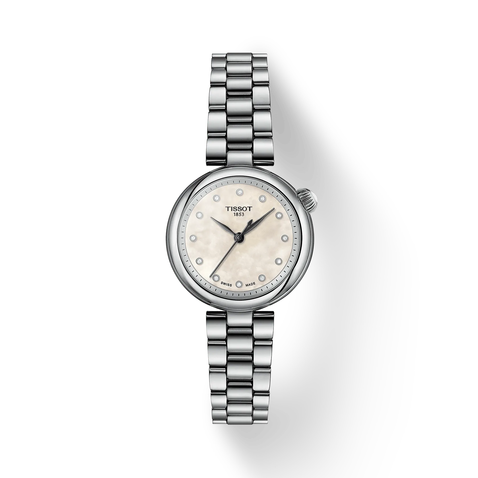 Tissot Desir 28mm