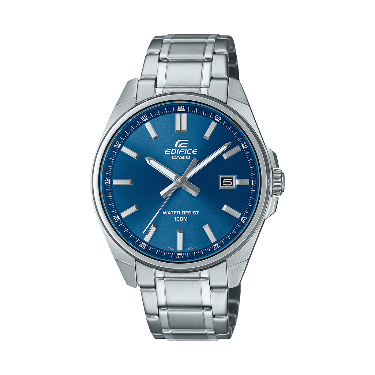 EDIFICE Classic NEW 3hands - EFV-150D-2AVUEF