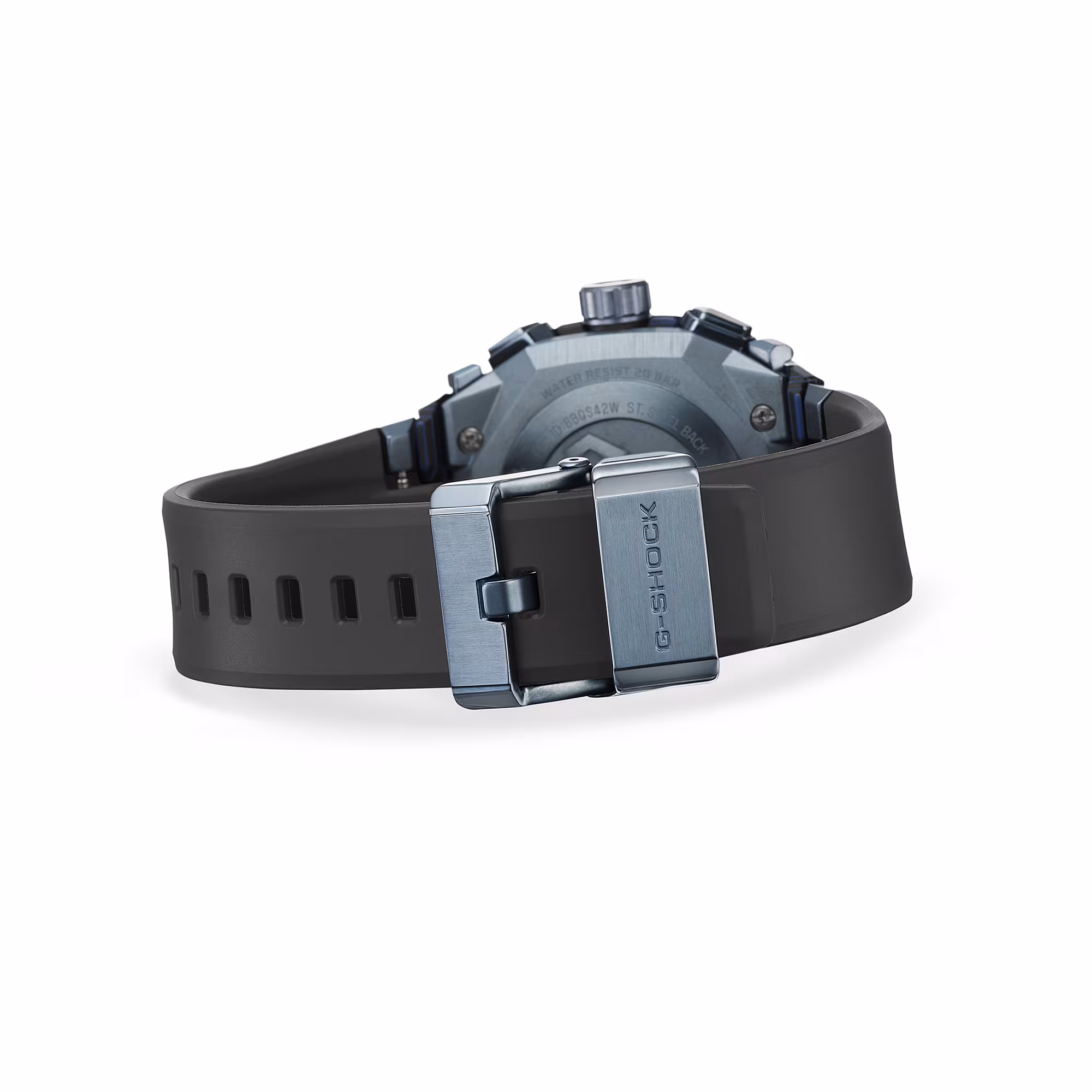 Casio G-SHOCK MT-G MTG-B4000B-1A2ER Carbon Bluetooth Solar
