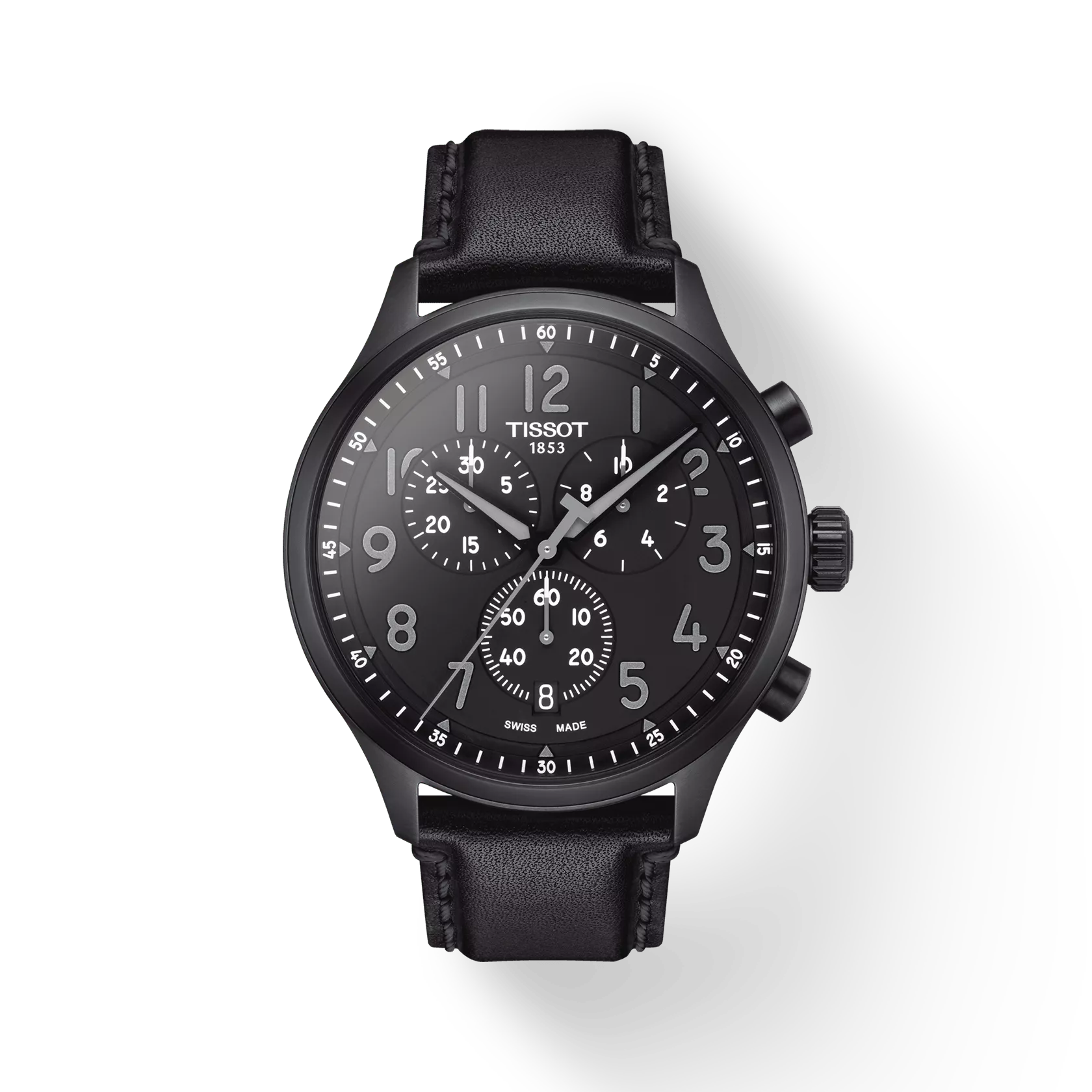 Tissot Chrono XL Vintage 45mm
