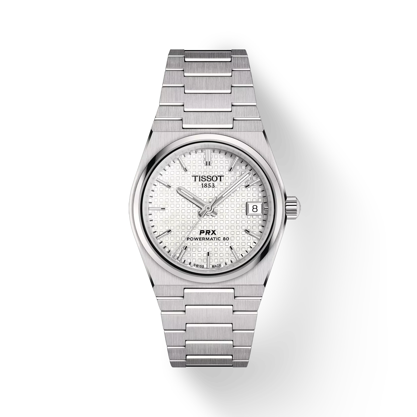 Tissot PRX 35mm