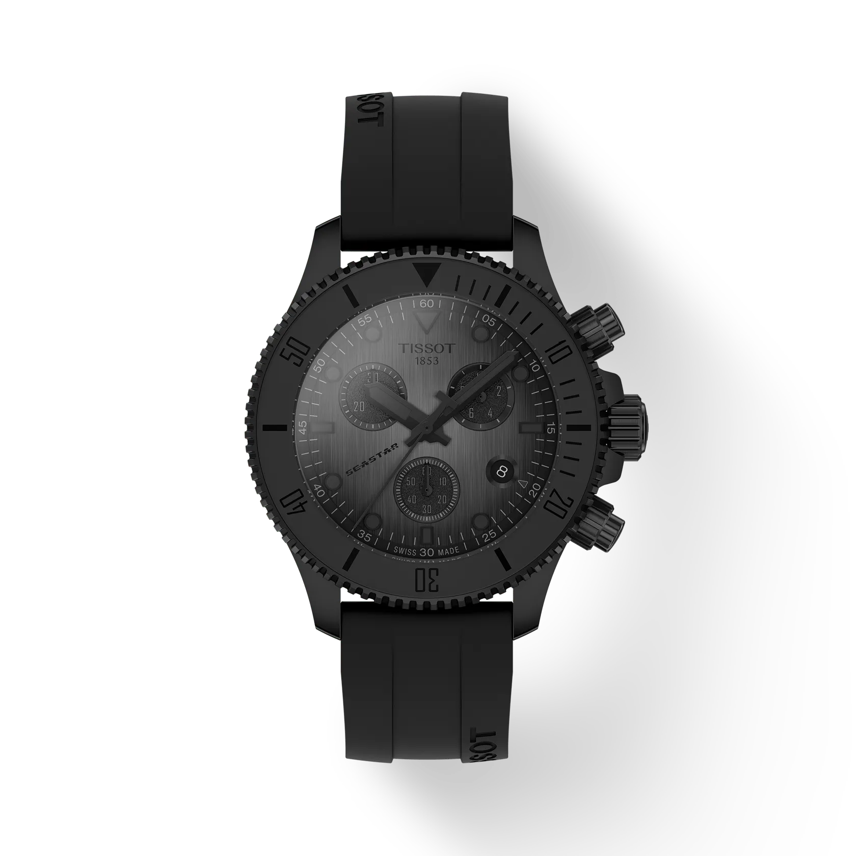 Tissot Seastar 1000 38mm