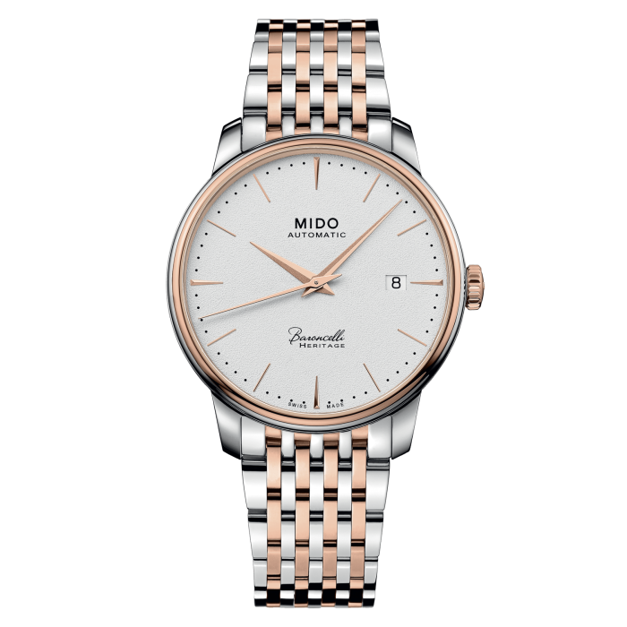 Baroncelli Heritage