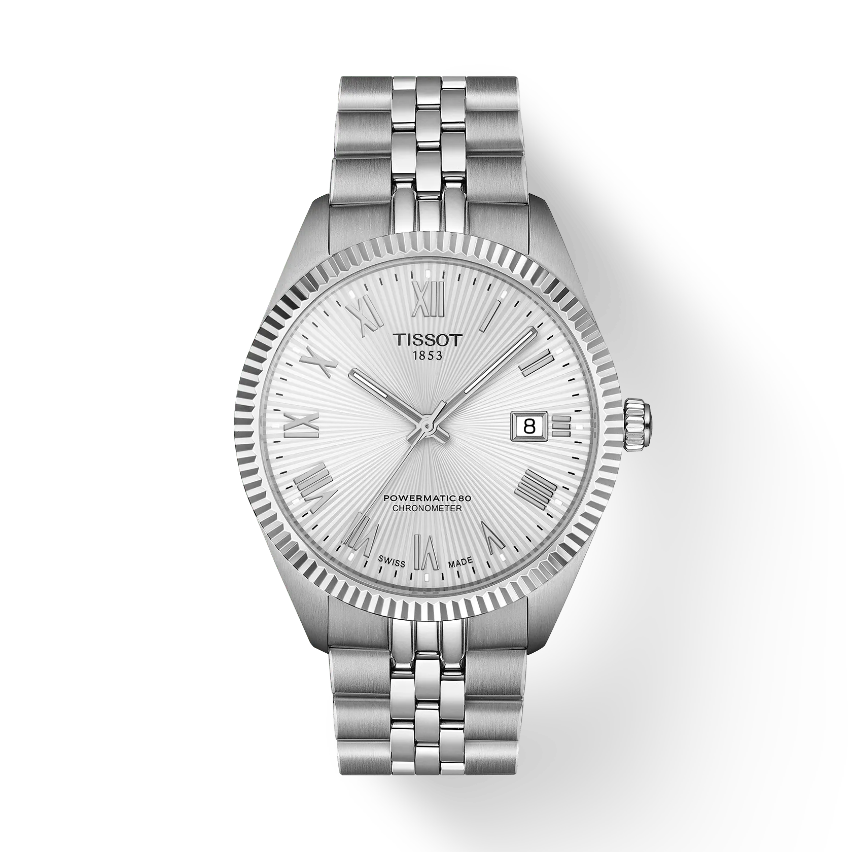 Tissot Ballade 39mm