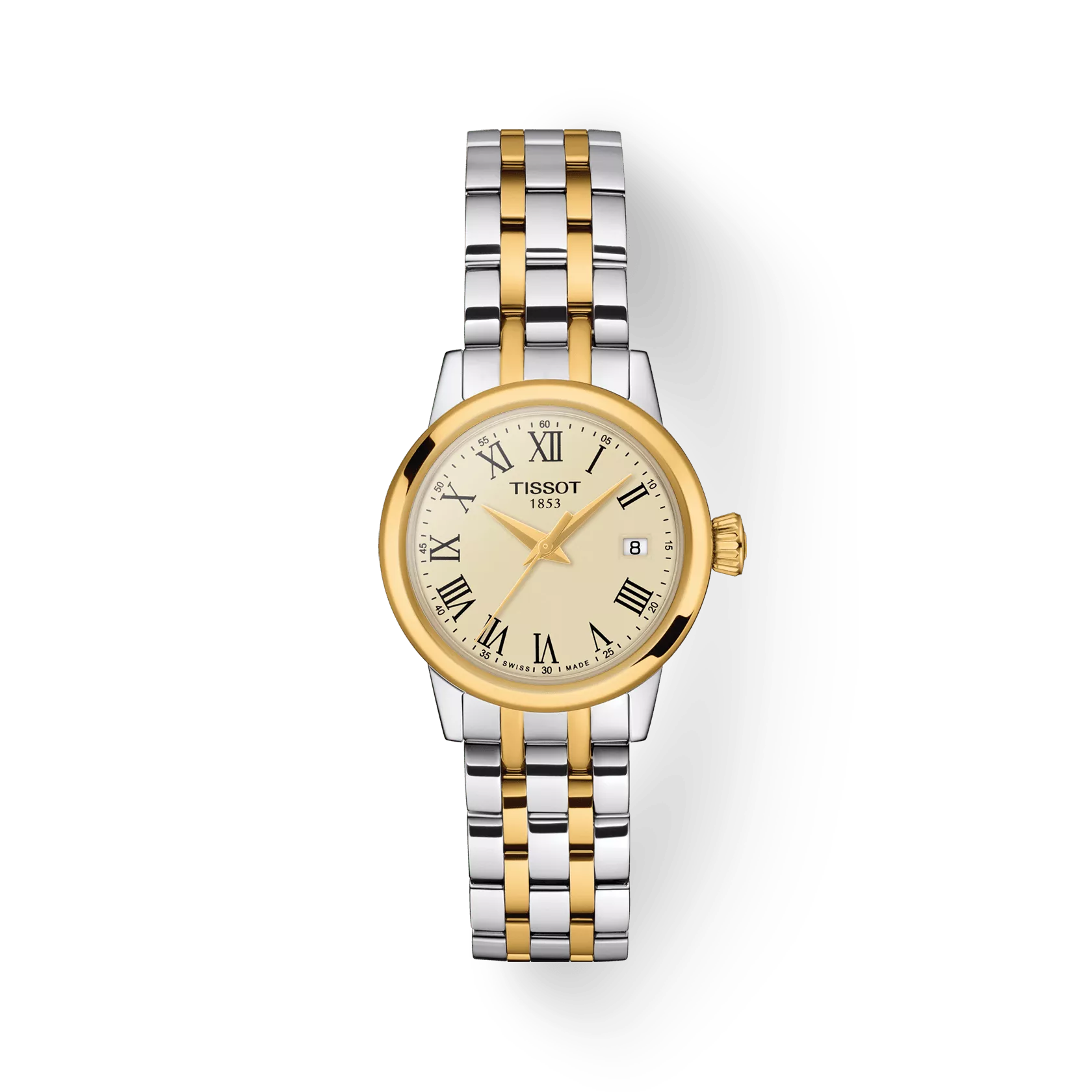 Tissot Classic Dream 28mm