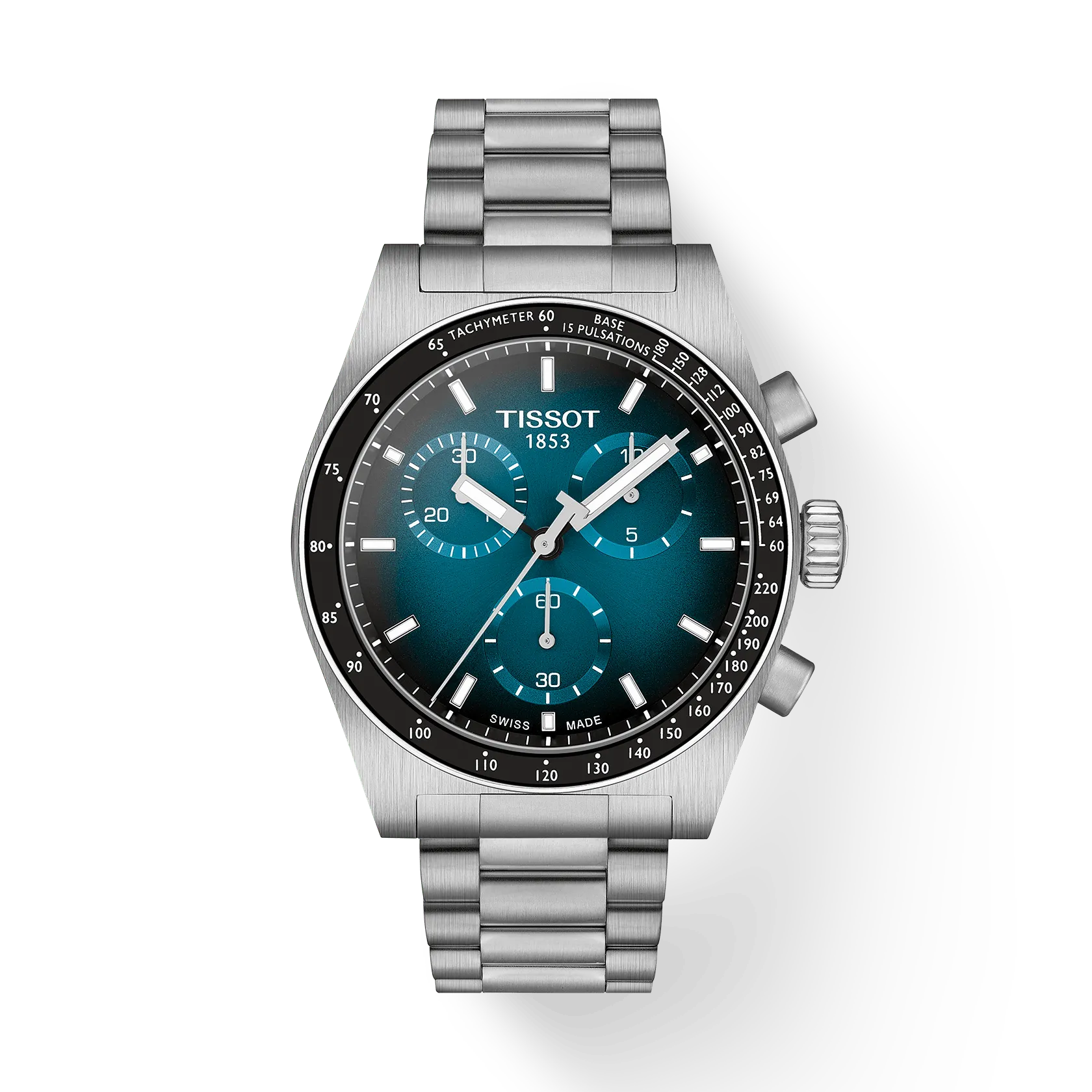 Tissot PR516 40mm