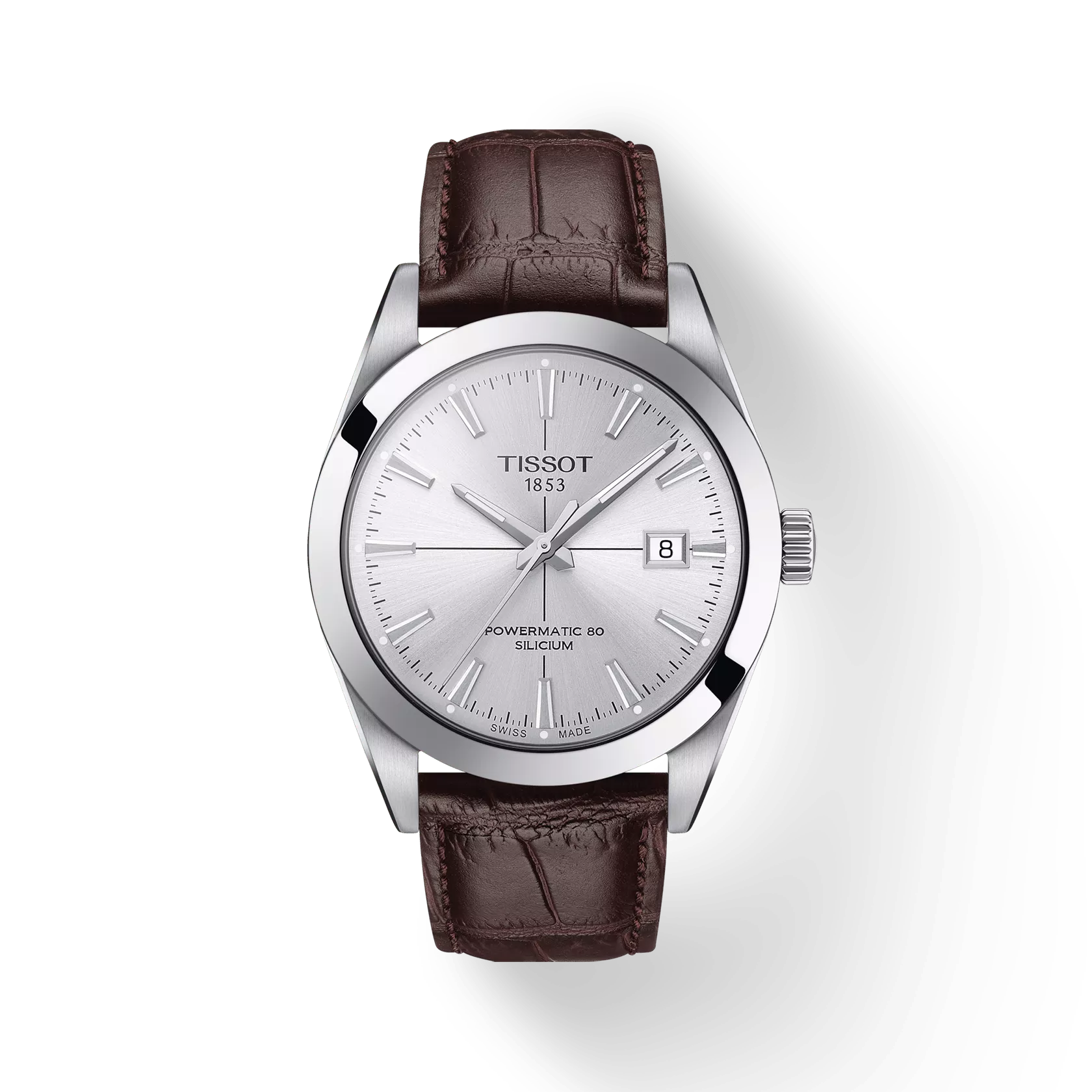 Tissot Gentleman 40mm