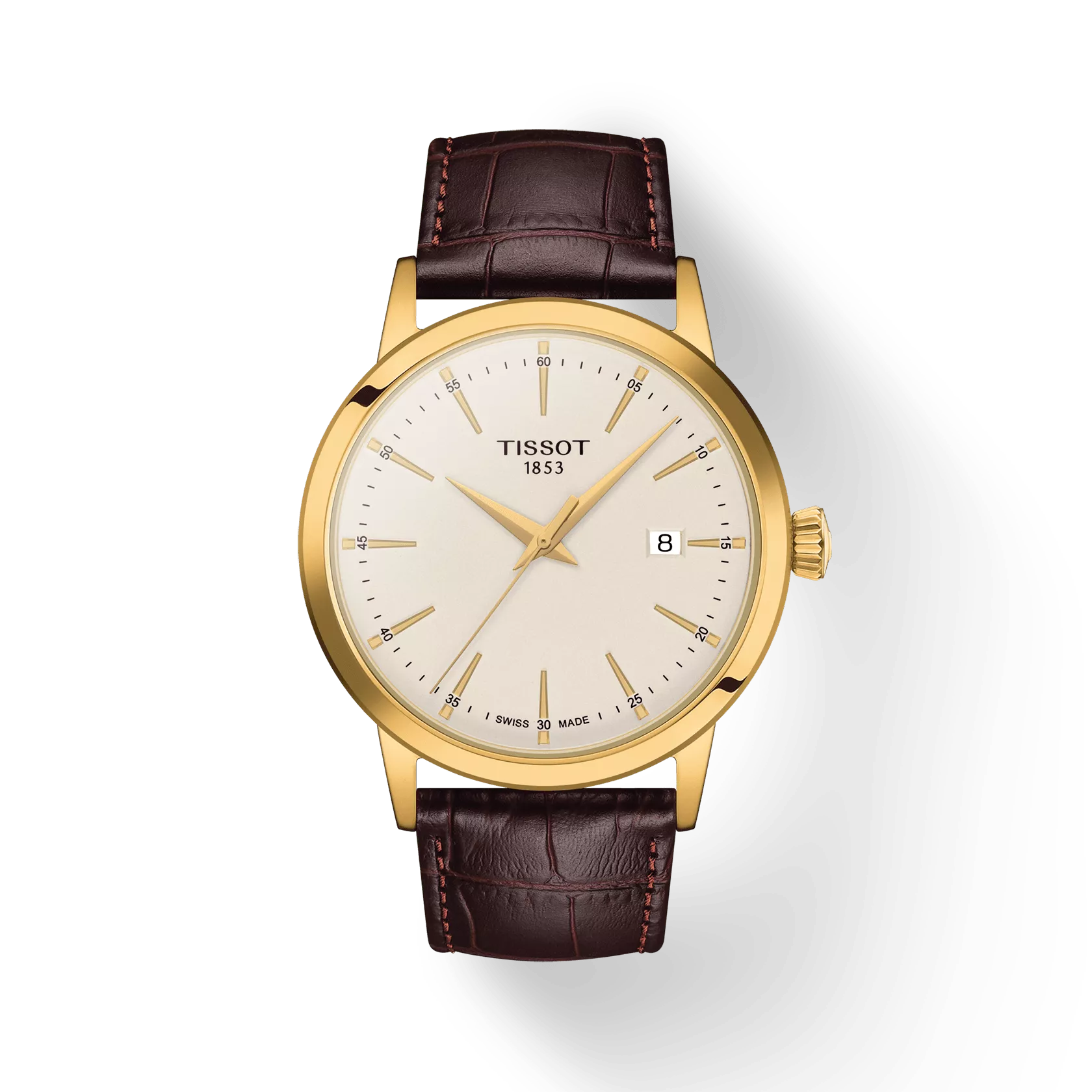 Tissot Classic Dream 42mm