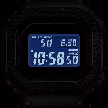 G-Shock MR-G MRG-B5000HT-1JR