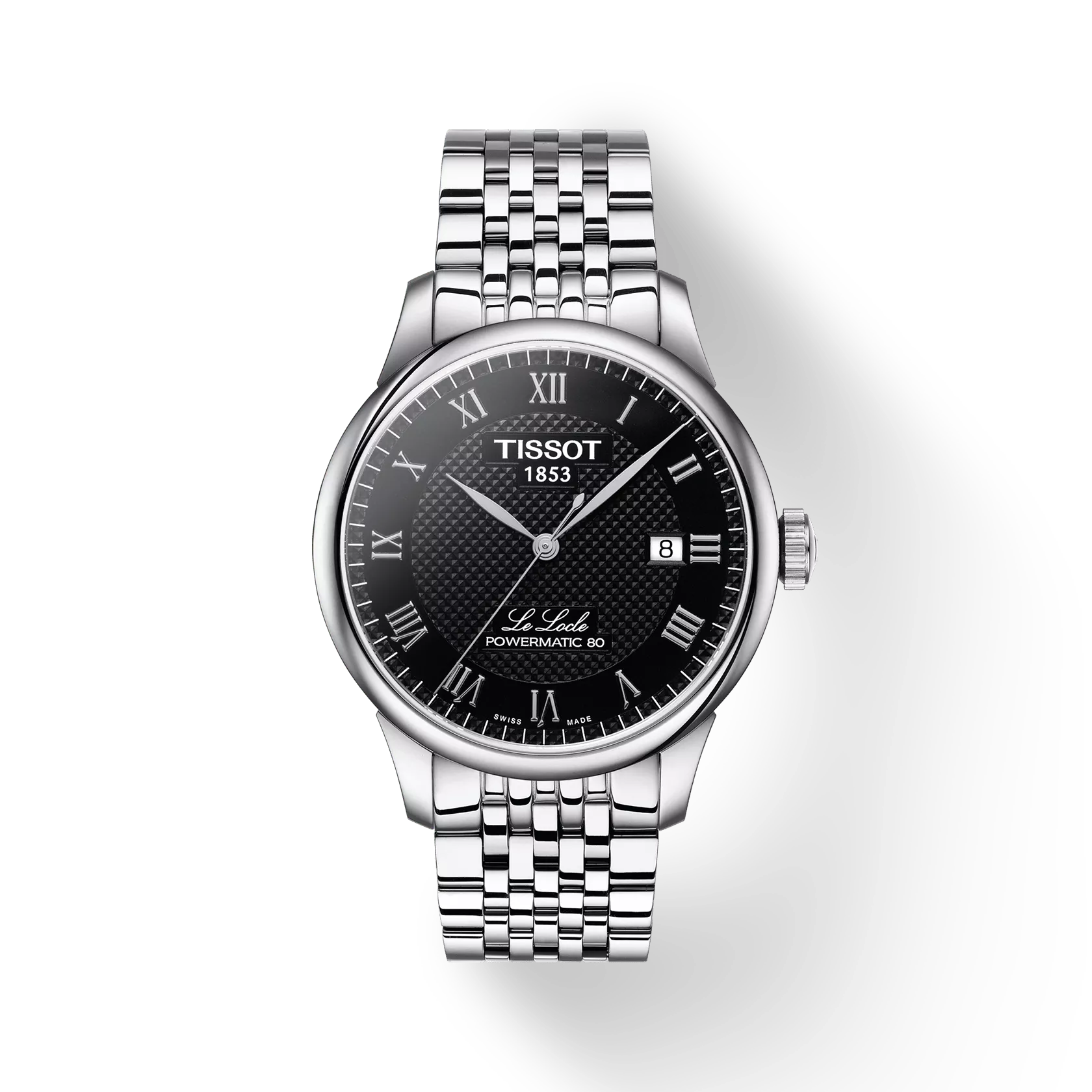 Tissot Le Locle 39.3mm