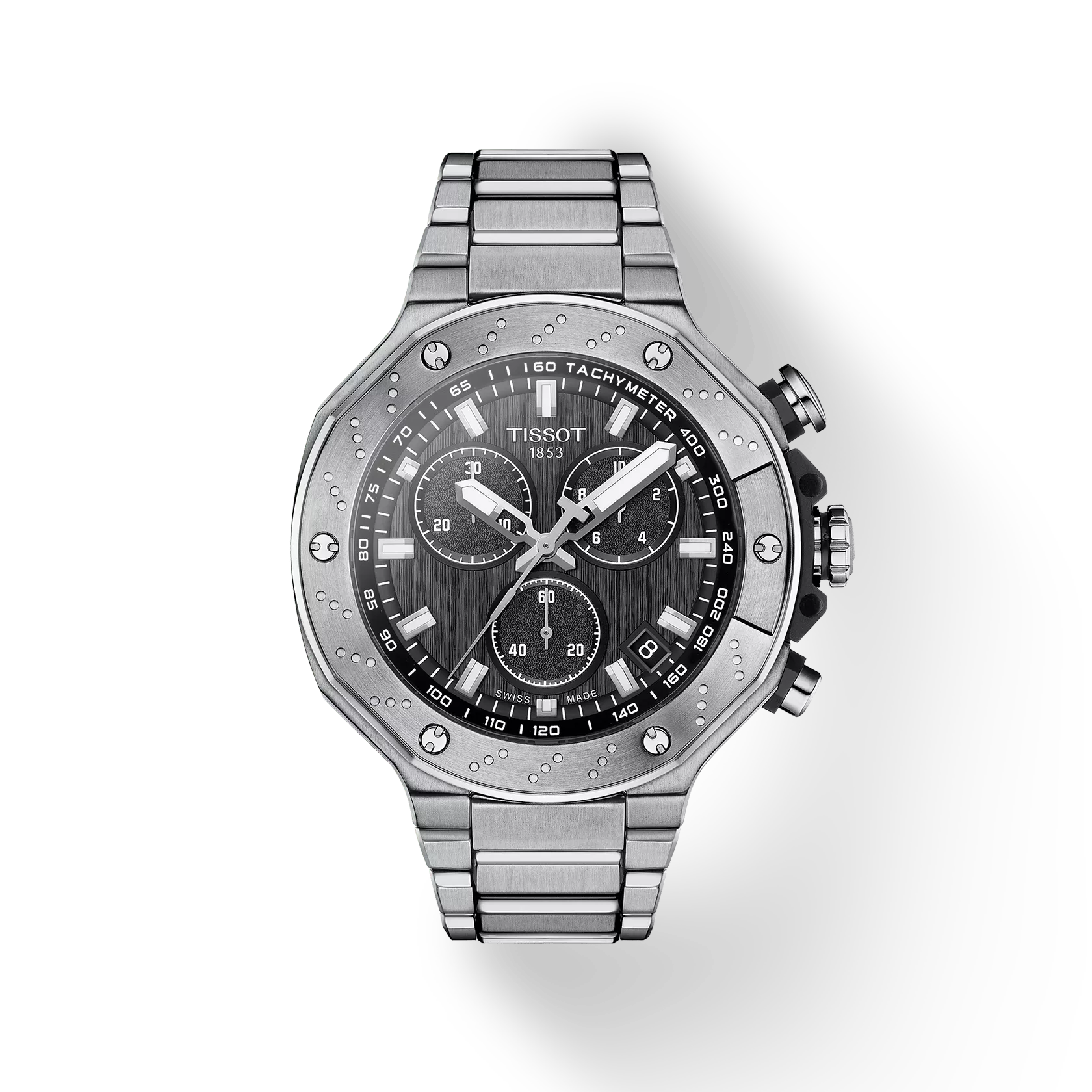 Tissot T-Race 45mm