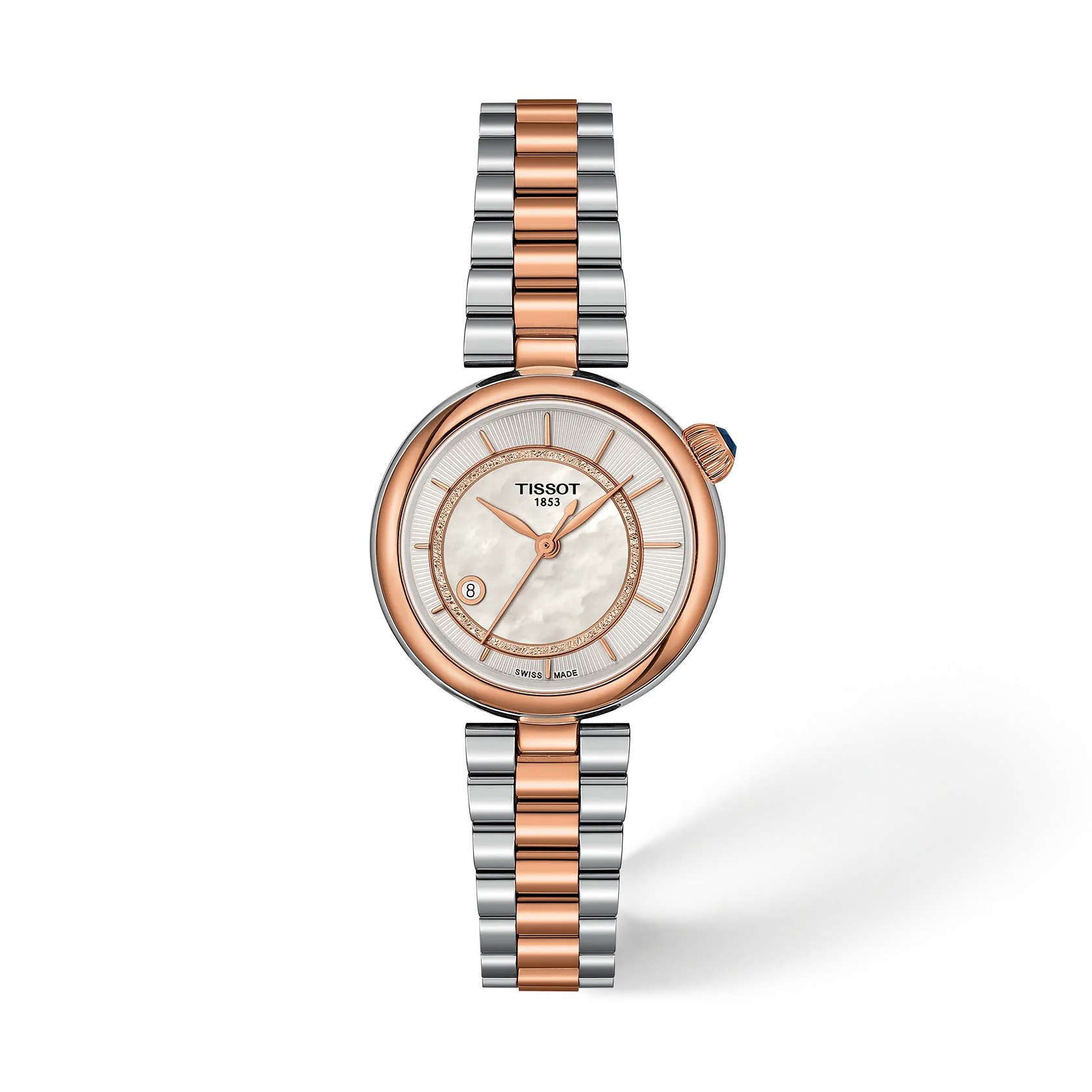 Tissot Désir 28mm