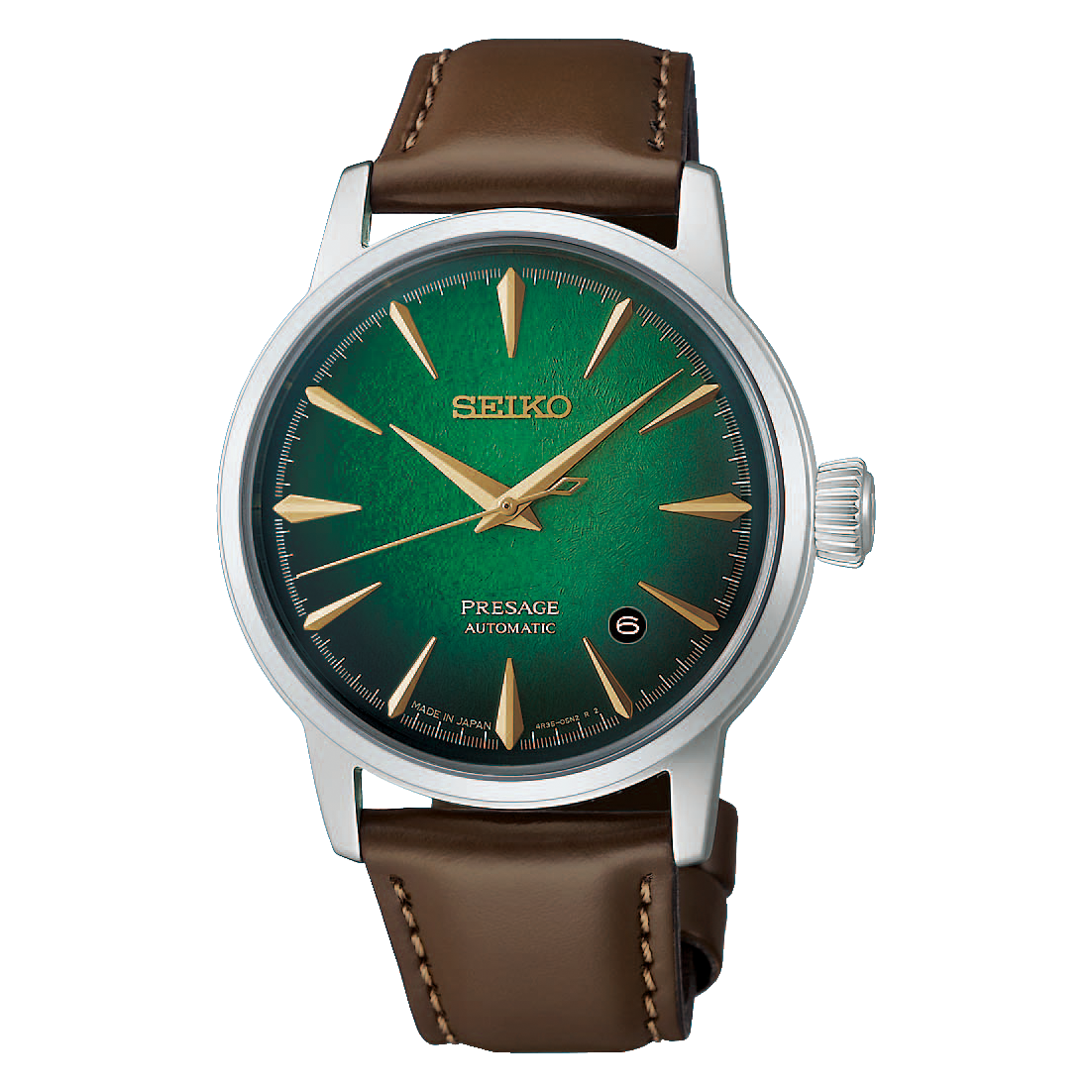 Seiko Presage Cocktail Time Automatik HCB002J1