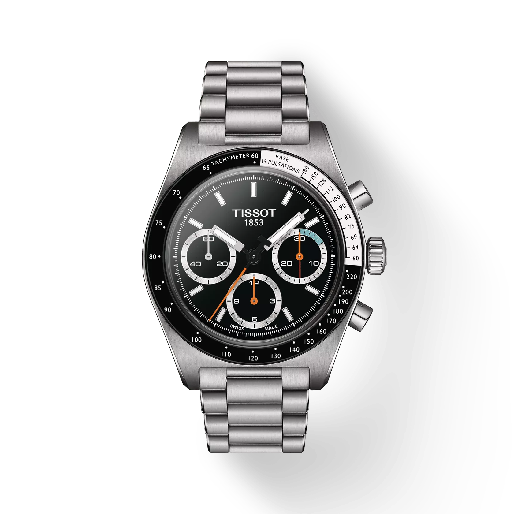 Tissot PR516 41mm