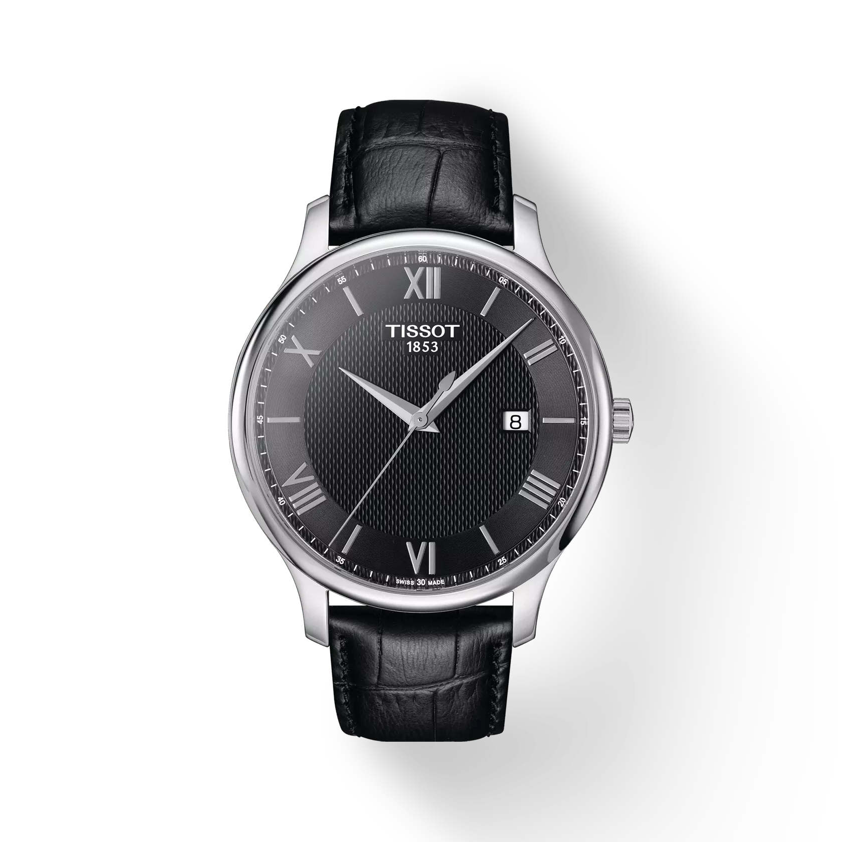 Tissot Tradition 42mm