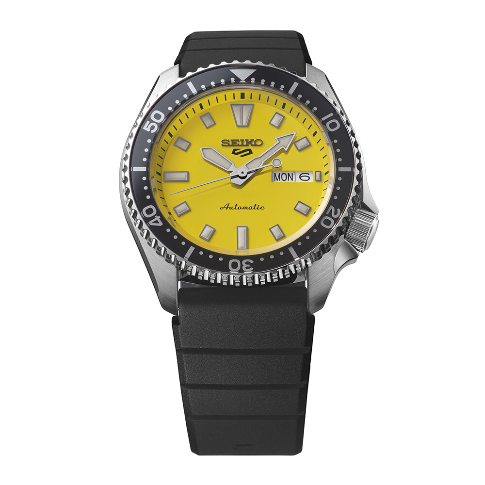 Seiko 5 Sports SKX Series SRPL87K1