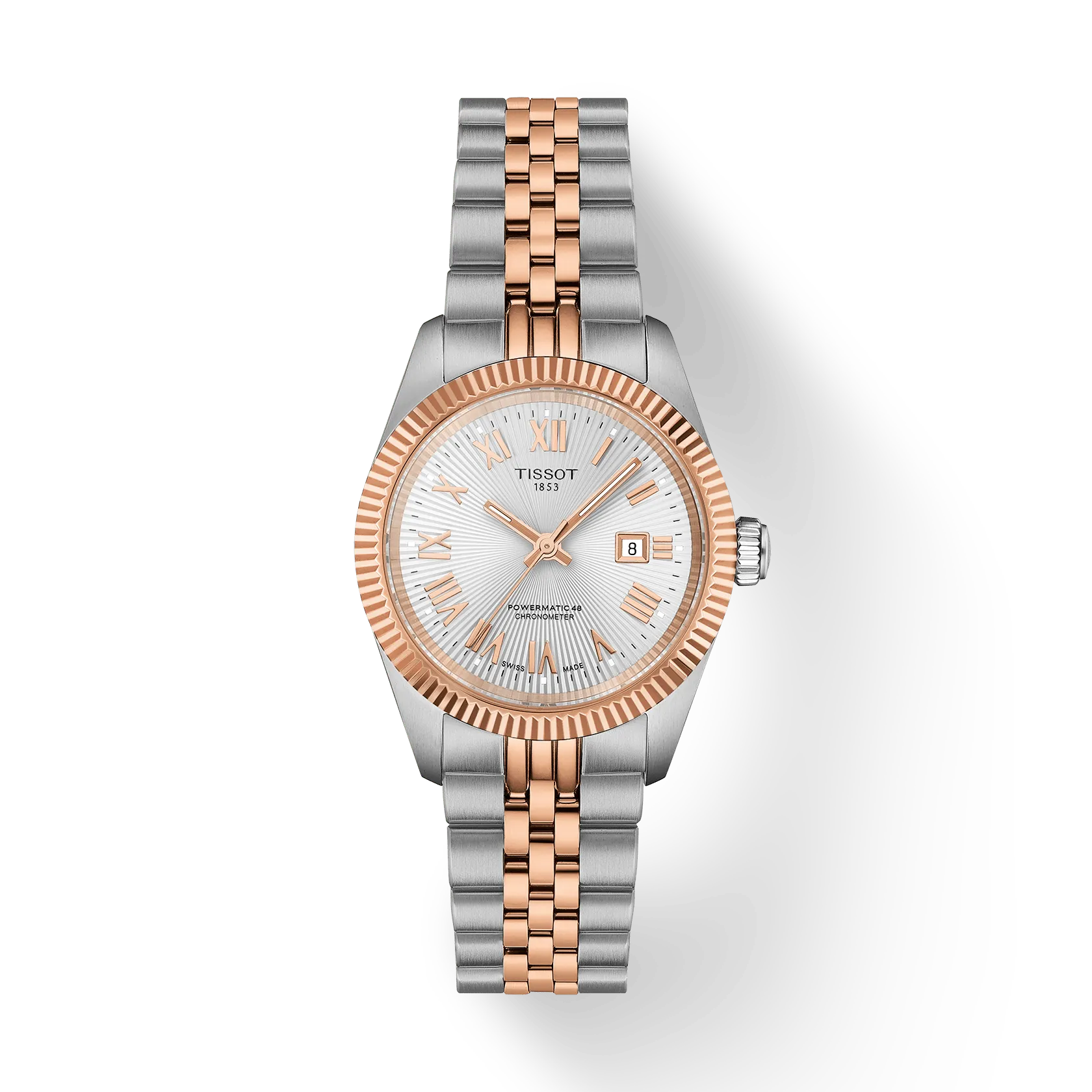 Tissot Ballade 30mm