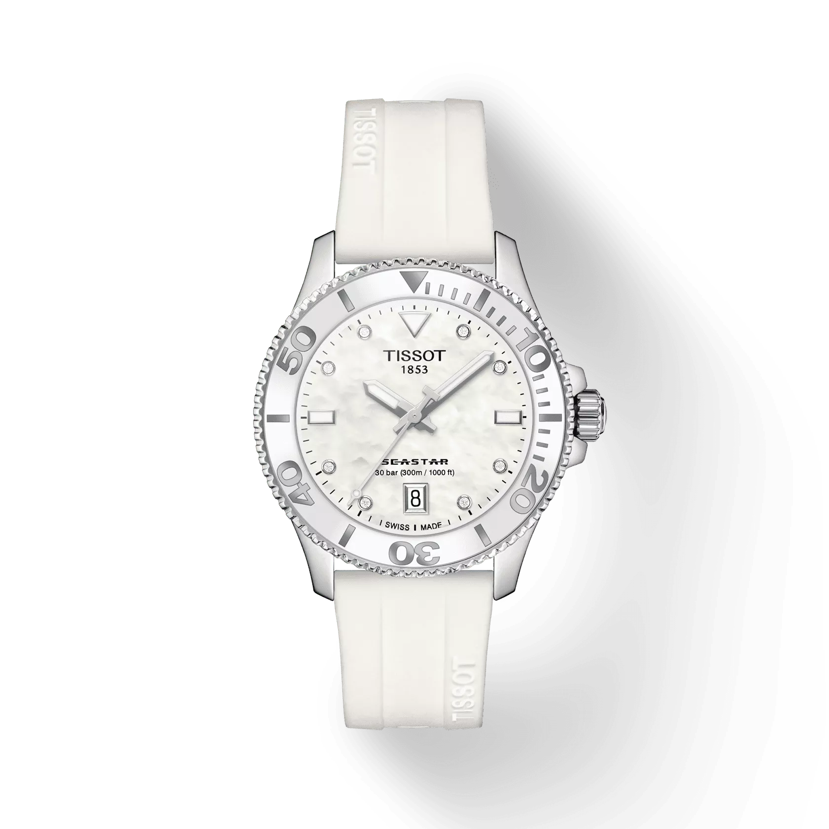 Tissot Seastar 1000 36mm