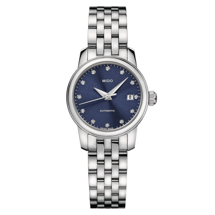 Baroncelli Lady Twenty Five