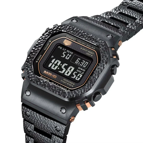 G-Shock MR-G MRG-B5000HT-1JR