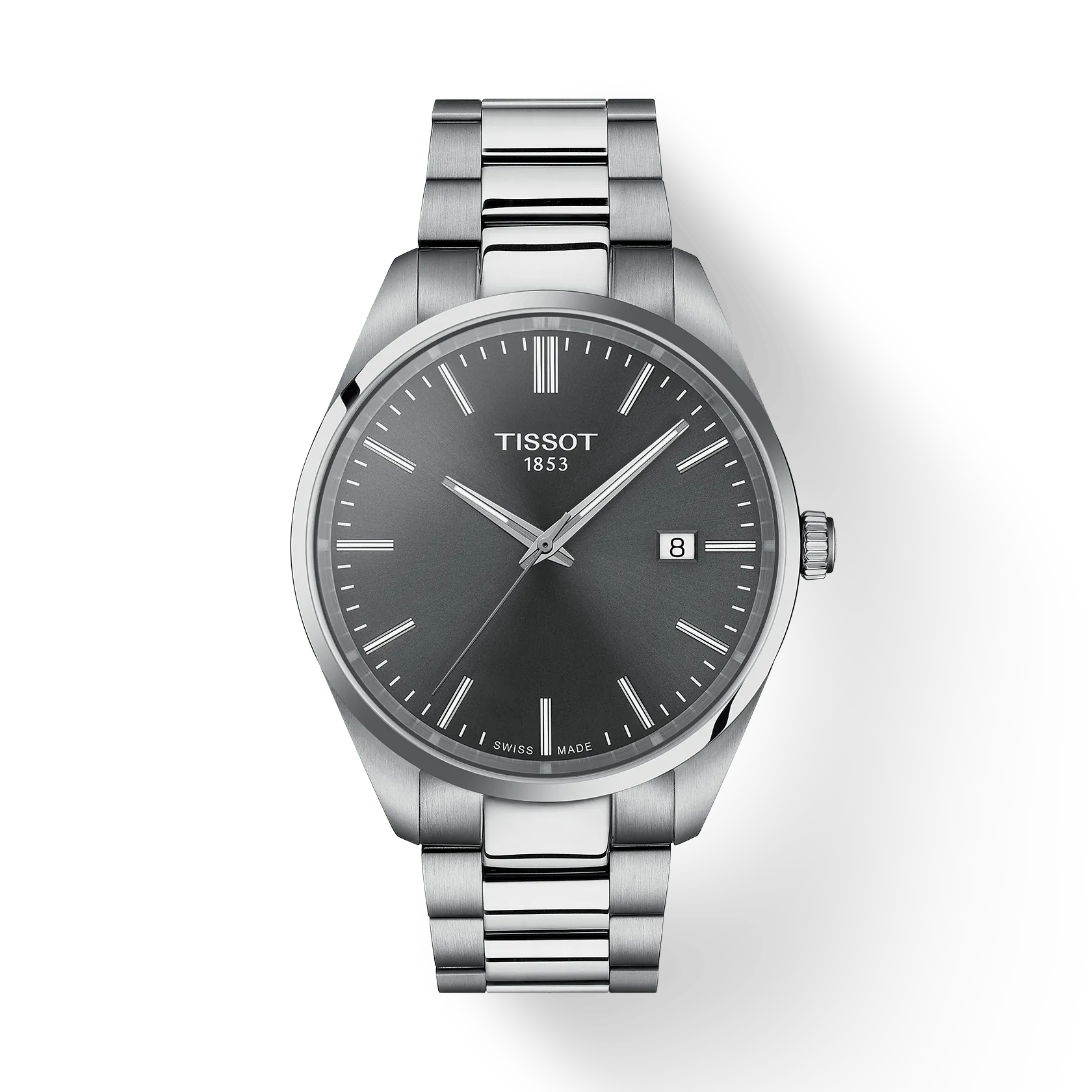 Tissot PR 100 40mm