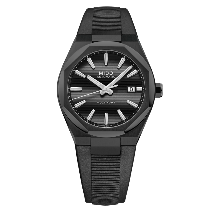 MIDO Multifort 8 One Crown