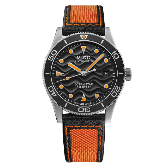 Ocean Star 39