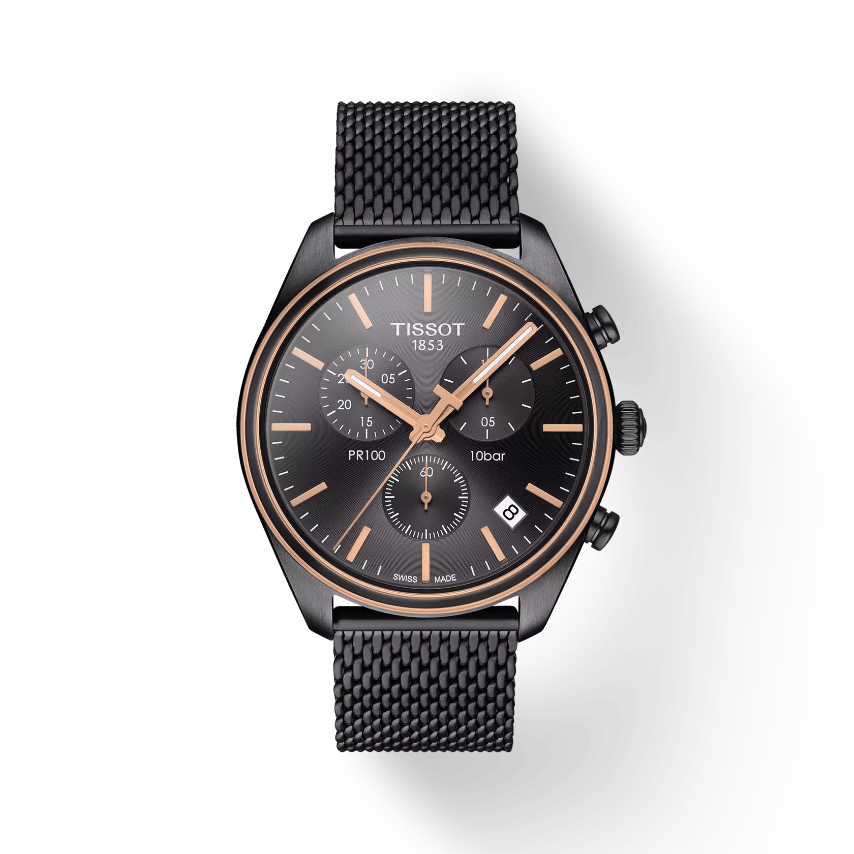 Tissot PR 100 41mm