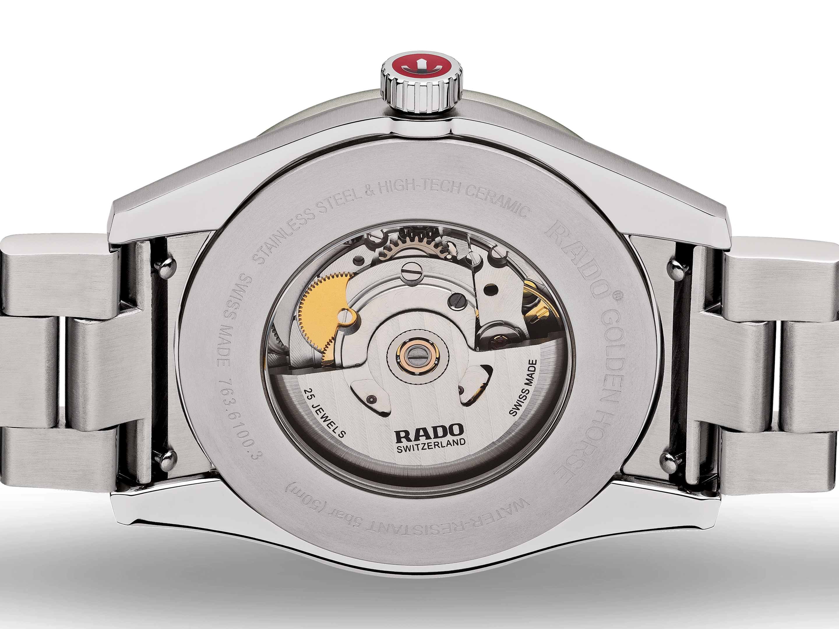 HyperChrome Classic Automatic - R33101314