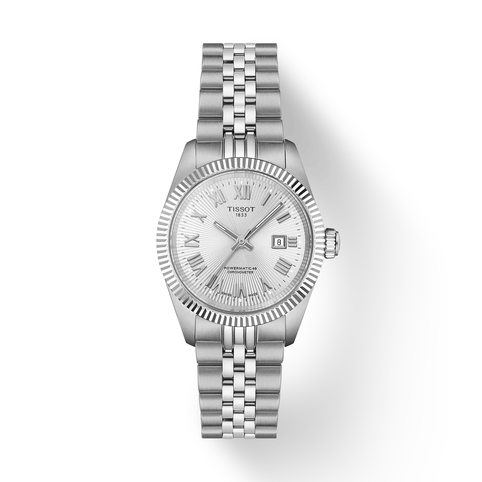 Tissot Ballade 30mm