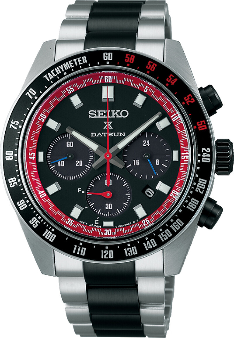 Seiko Prospex SSC957P1