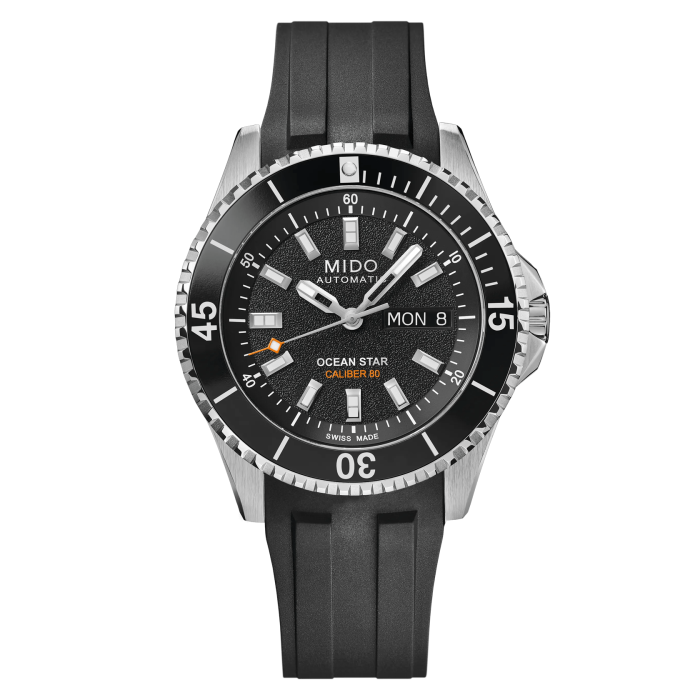 Ocean Star 200