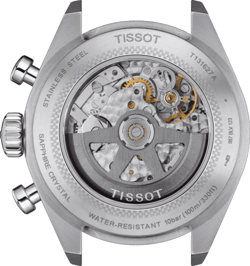 Tissot PRS 516 Automatic Chronograph