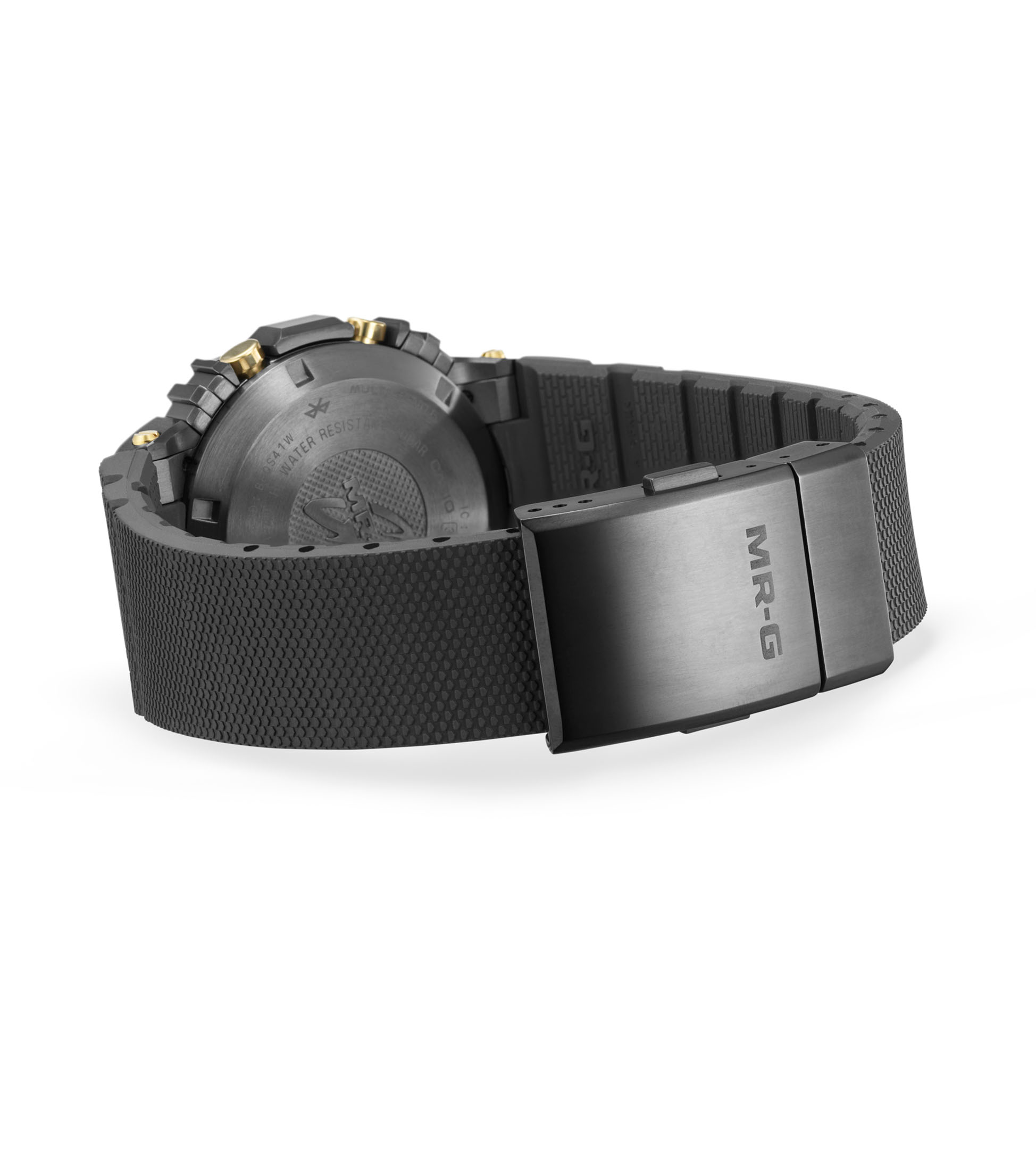 G-SHOCK MR-G MRG-B5000R-1DR Titanium Bluetooth Solar