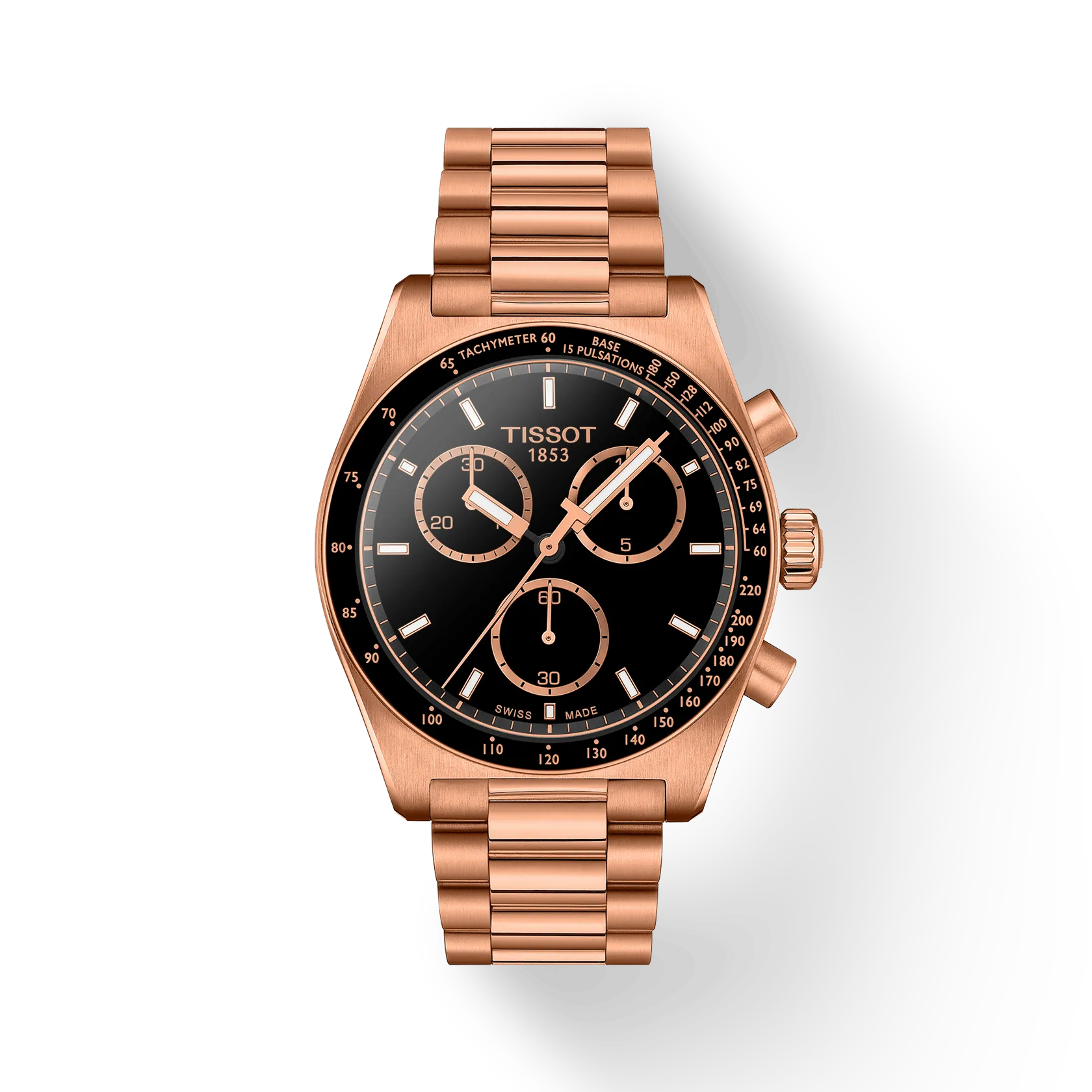 Tissot PR516 40mm