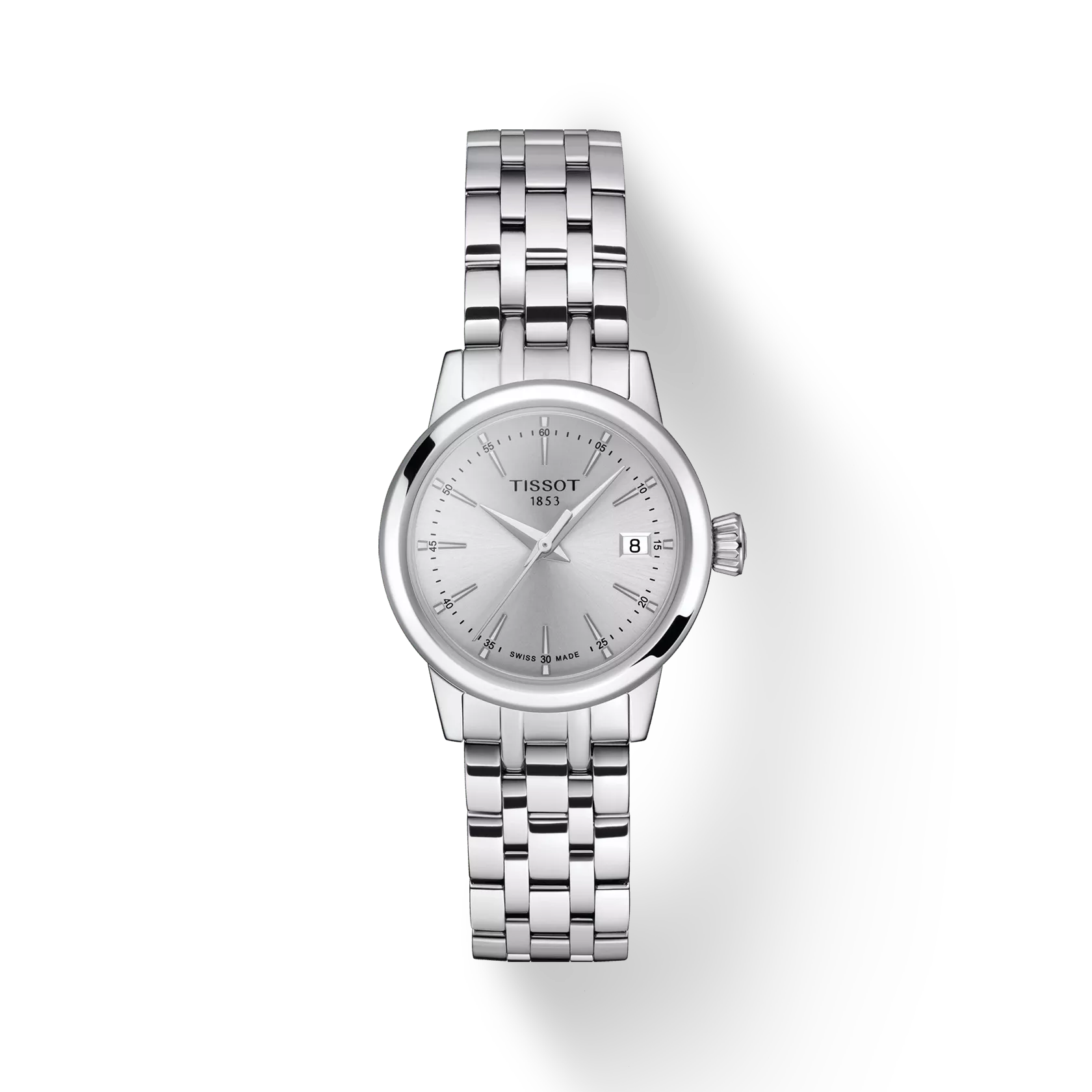 Tissot Classic Dream 28mm