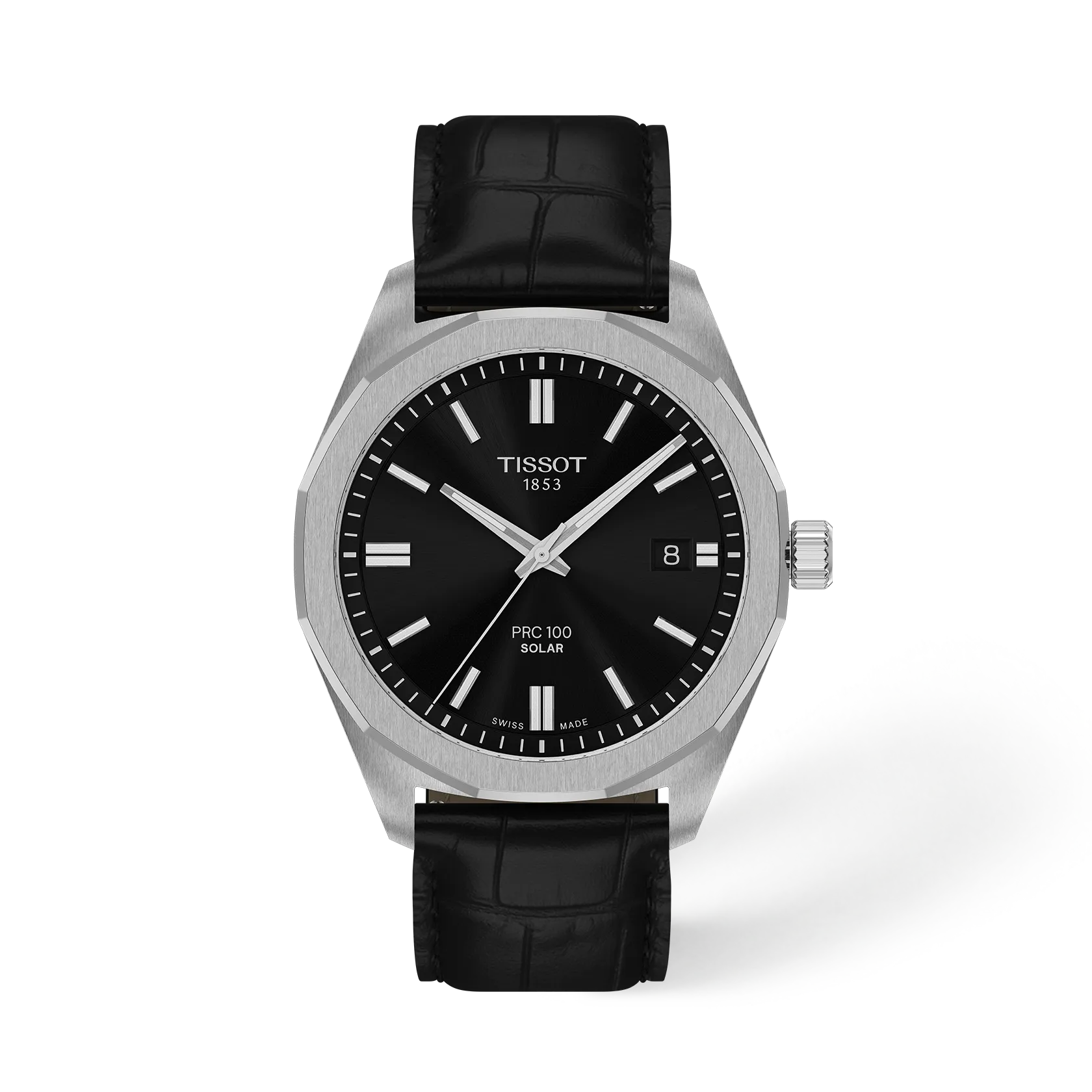 Tissot PRC 100 Solar 39mm