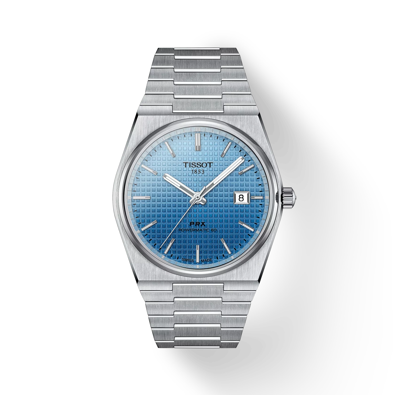 Tissot PRX 40mm