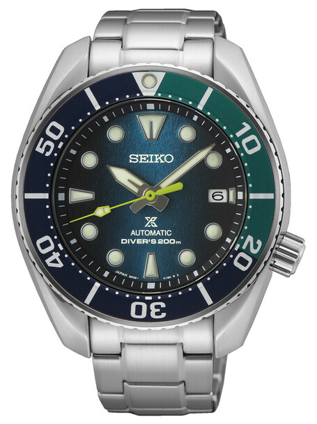 Seiko Prospex SEA - SPB431