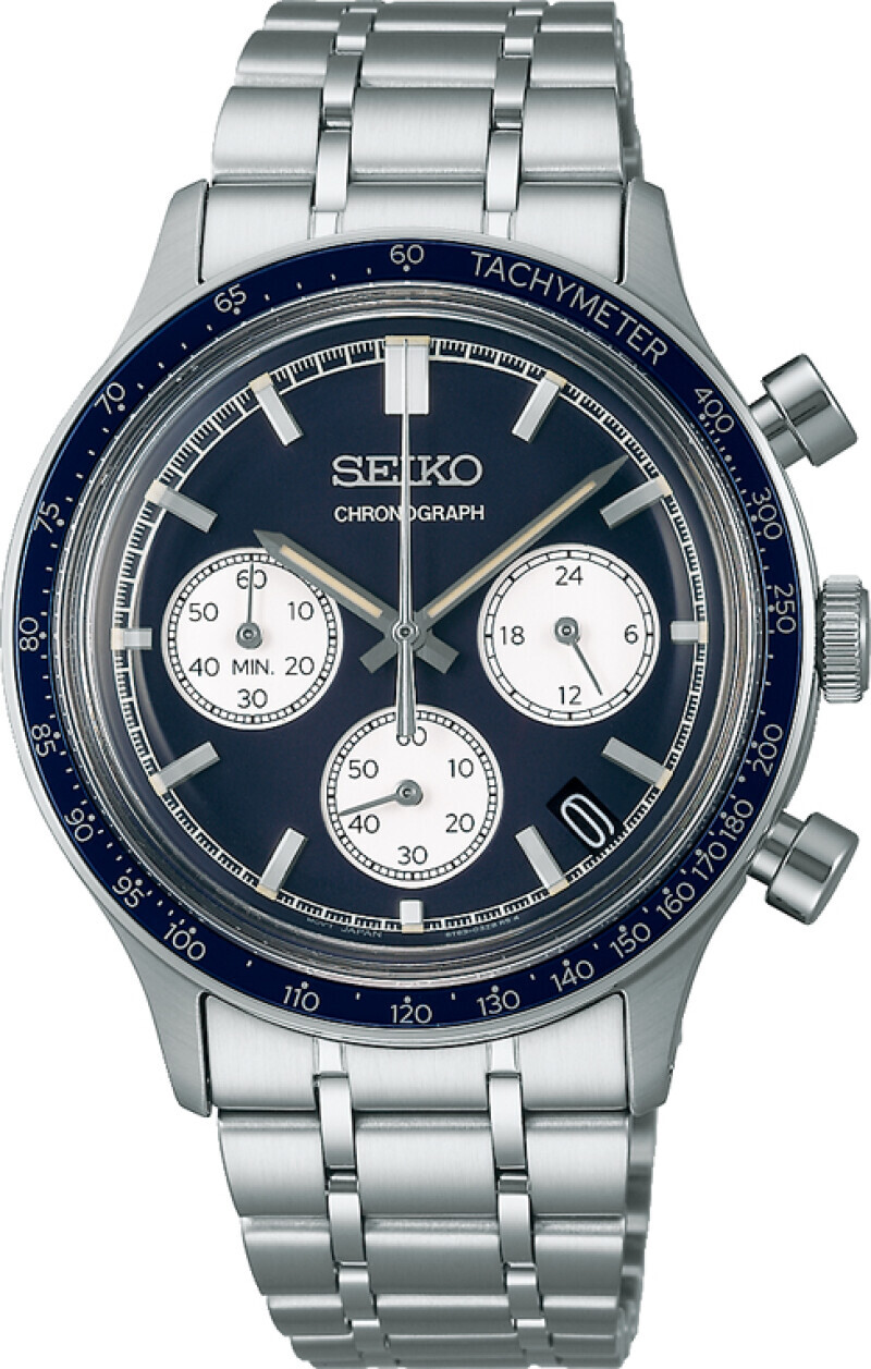 Seiko SSB477P1