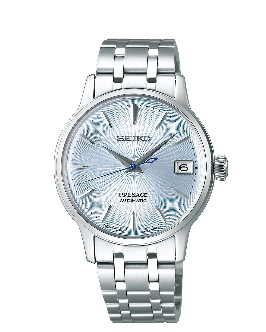 Seiko Presage Automatic Cocktail SRP841J1