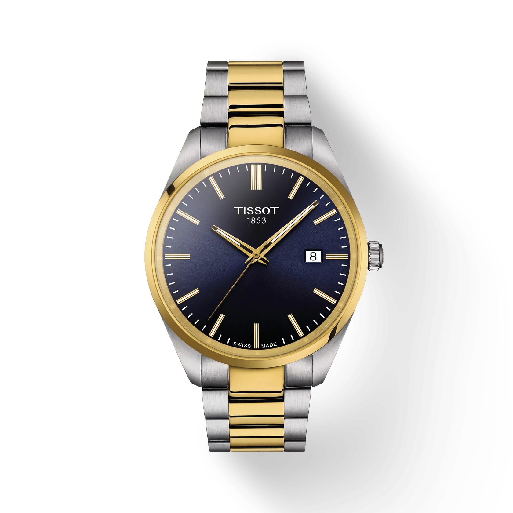 Tissot PR 100 40mm