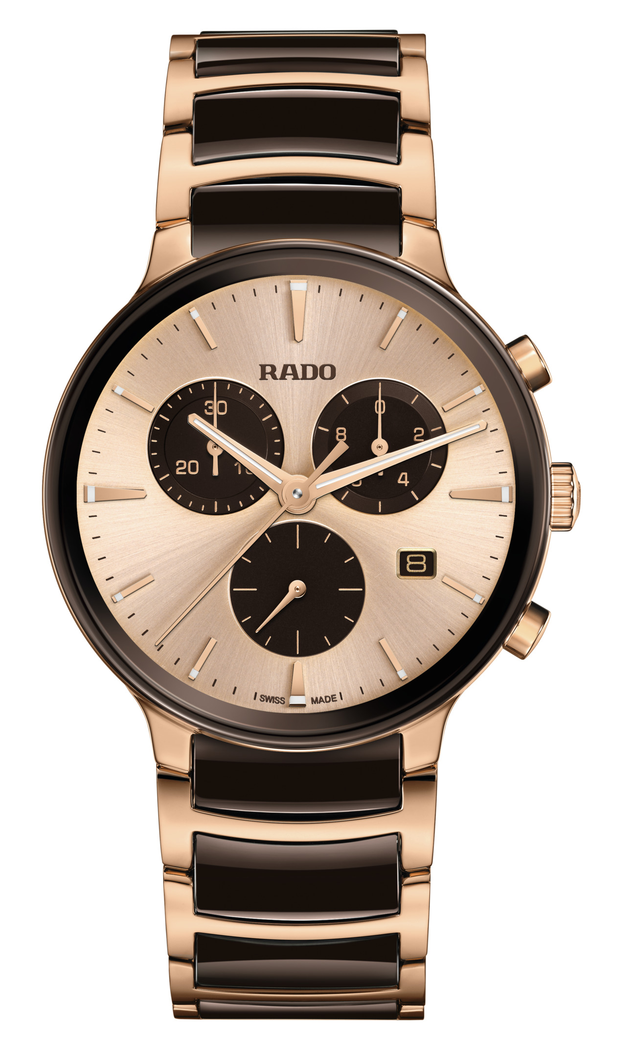 Centrix XL Chronograph - R30212402