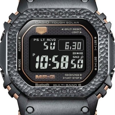 G-Shock MR-G MRG-B5000HT-1JR